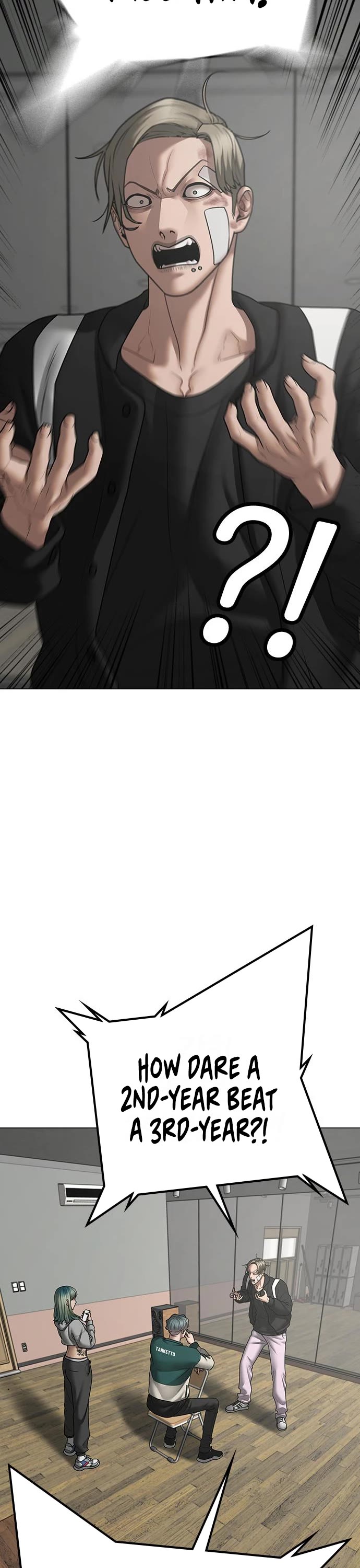 Reality Quest Chapter 72 page 53 - Chapter 72