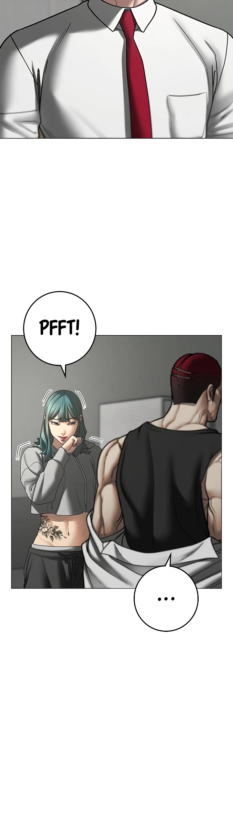 Reality Quest Chapter 73 page 13 - Chapter 73