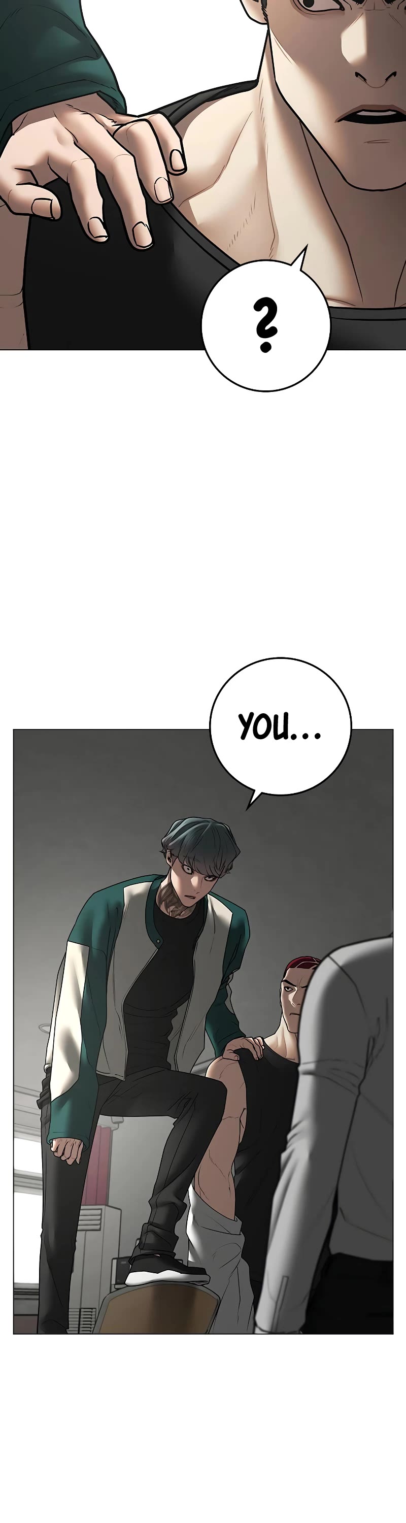 Reality Quest Chapter 73 page 15 - Chapter 73