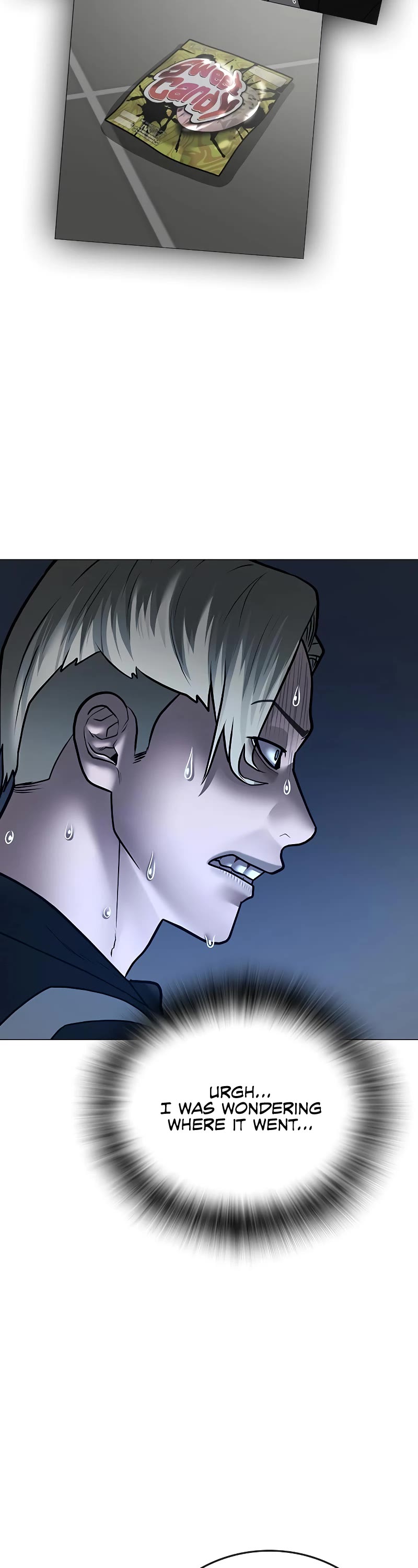 Reality Quest Chapter 73 page 19 - Chapter 73
