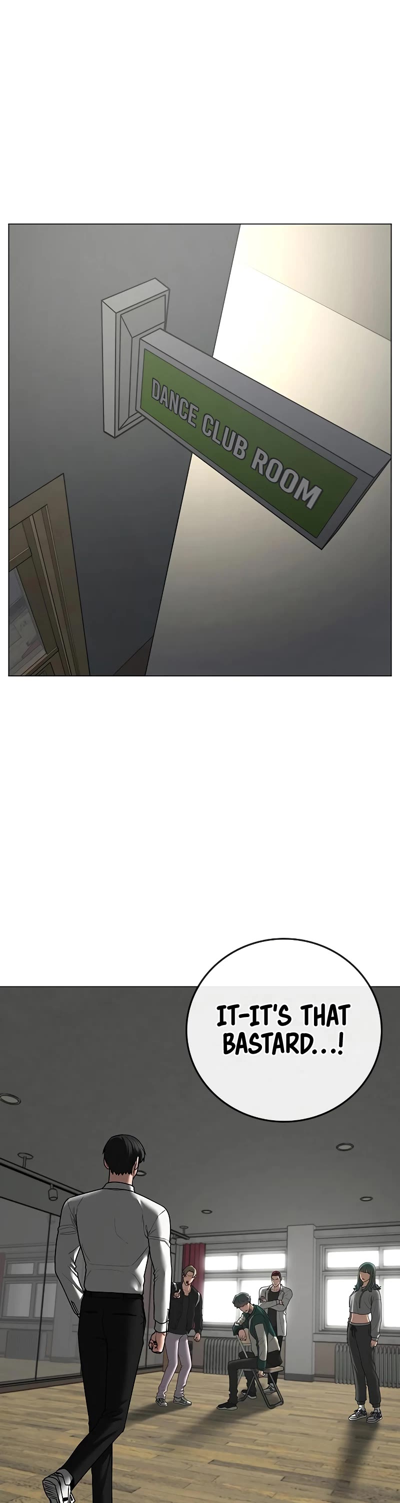 Reality Quest Chapter 73 page 3 - Chapter 73