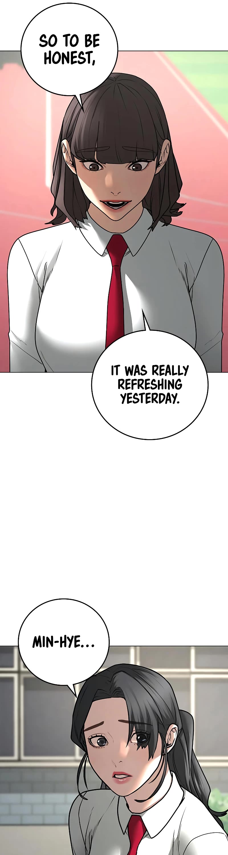Reality Quest Chapter 73 page 38 - Chapter 73