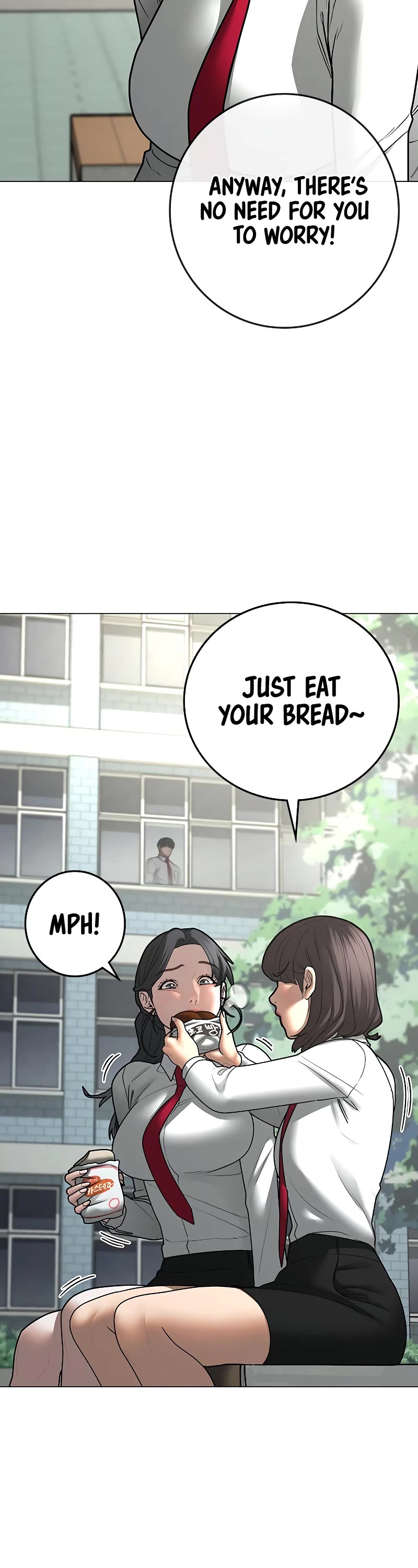 Reality Quest Chapter 73 page 39 - Chapter 73