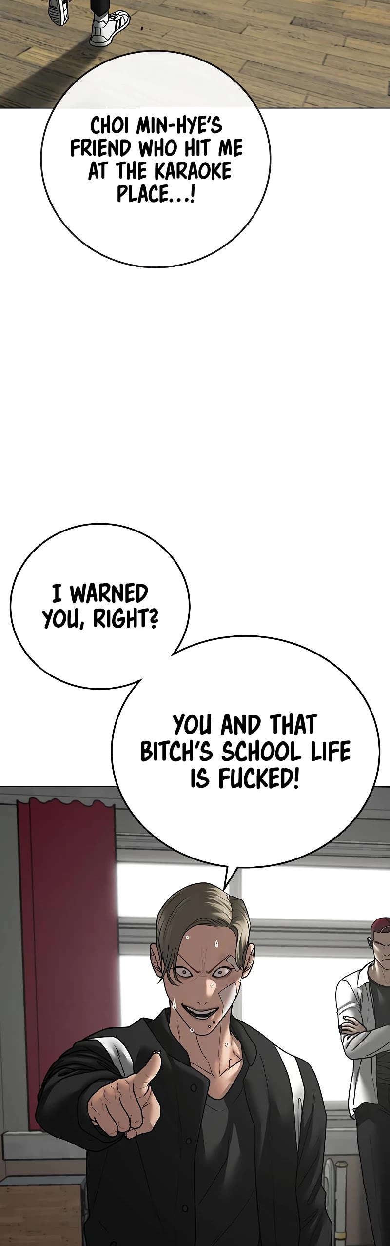 Reality Quest Chapter 73 page 4 - Chapter 73