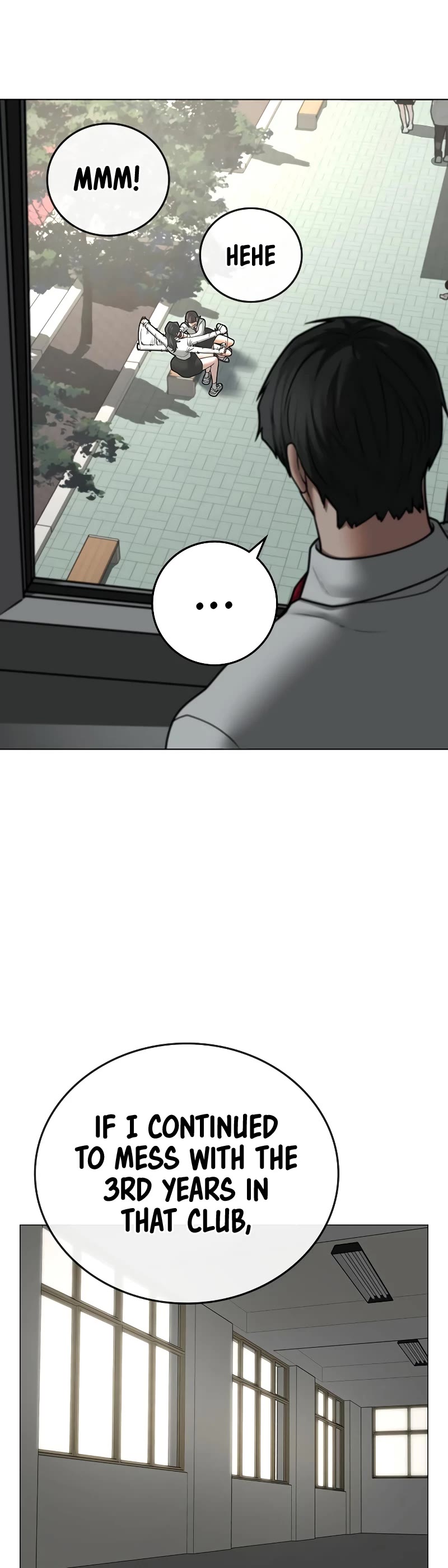 Reality Quest Chapter 73 page 40 - Chapter 73
