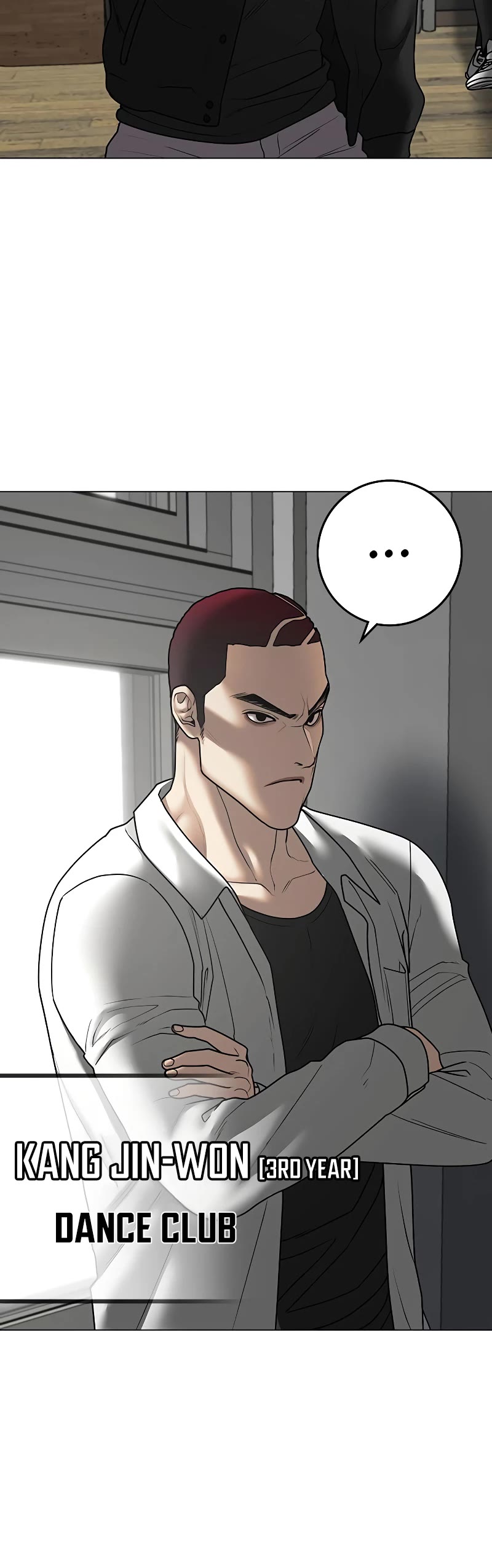 Reality Quest Chapter 73 page 5 - Chapter 73