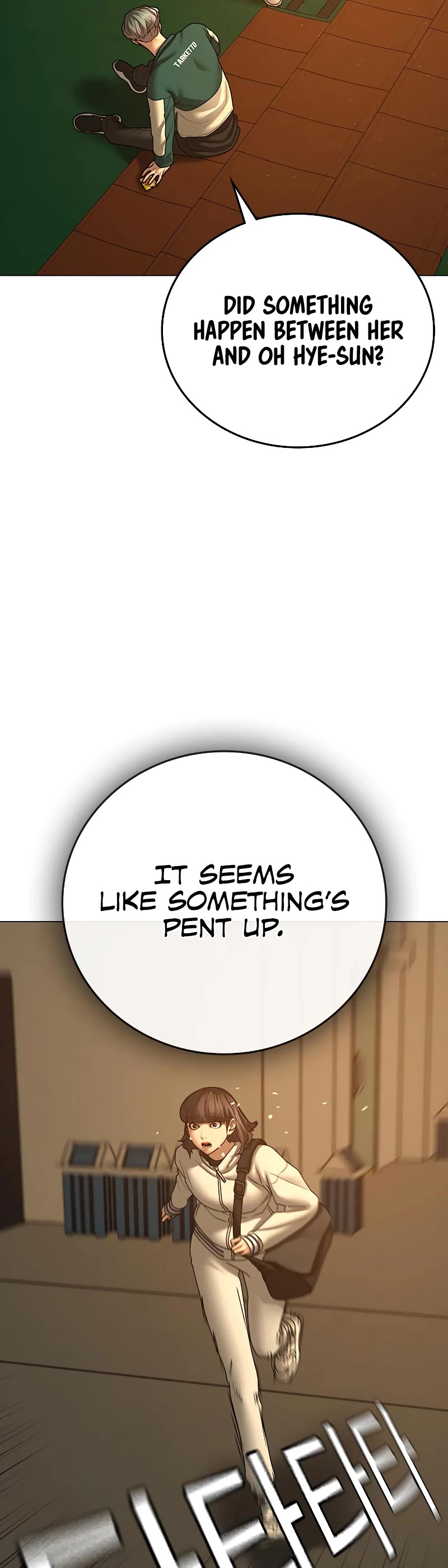 Reality Quest Chapter 73 page 56 - Chapter 73