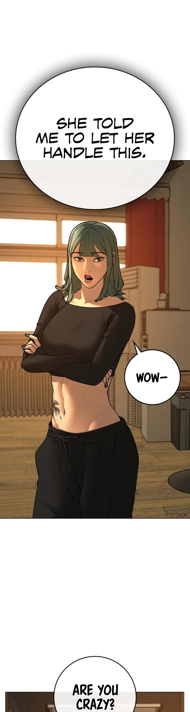 Reality Quest Chapter 73 page 58 - Chapter 73