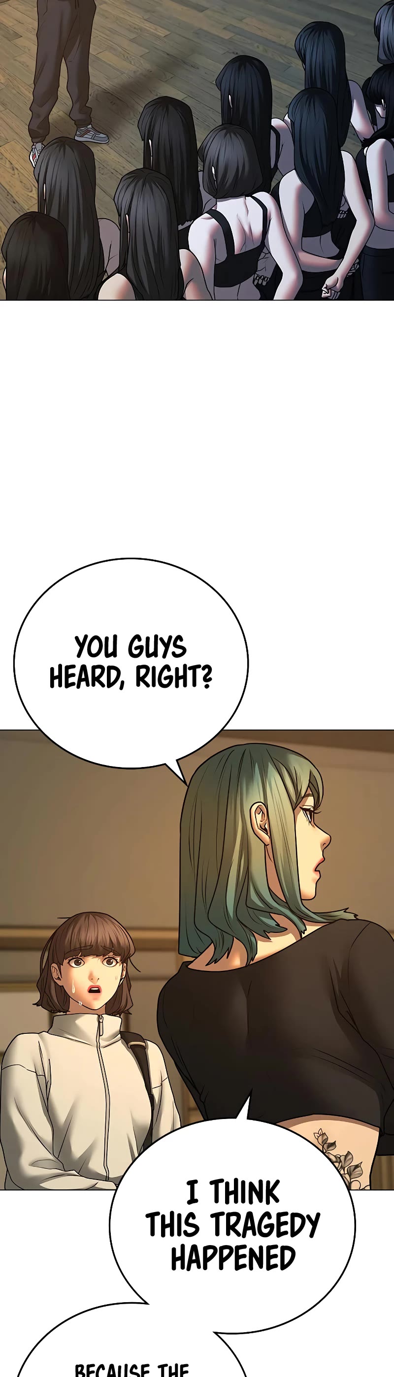 Reality Quest Chapter 73 page 60 - Chapter 73