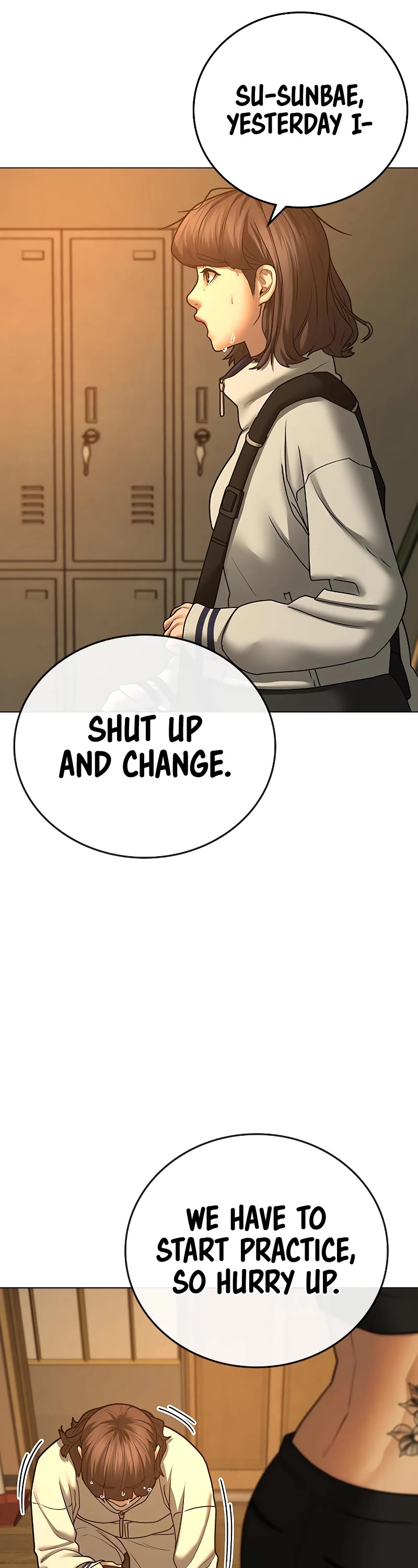 Reality Quest Chapter 73 page 62 - Chapter 73