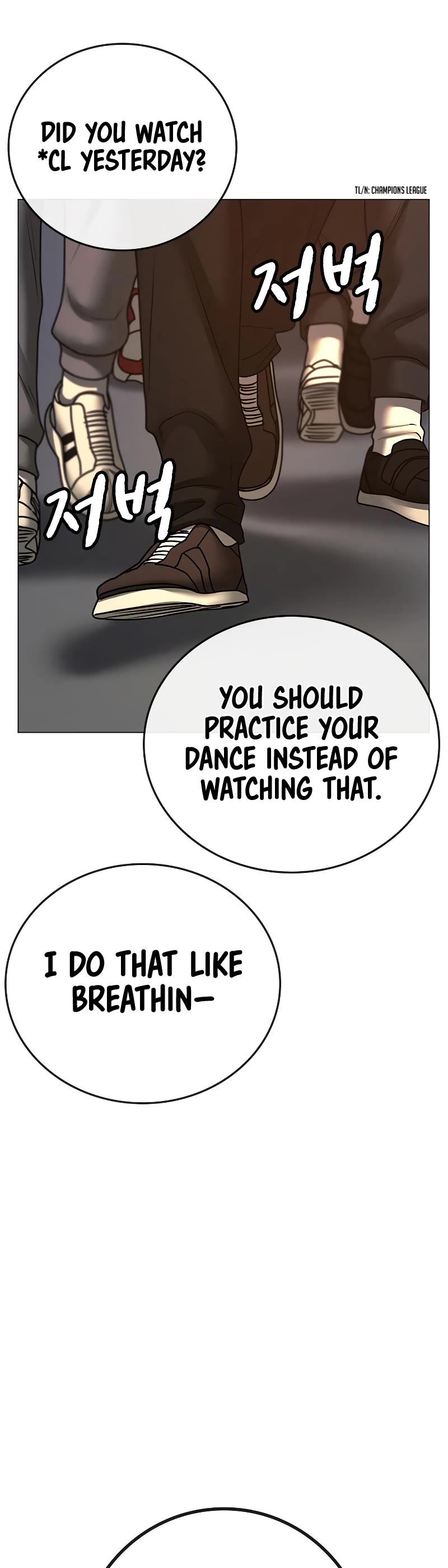Reality Quest Chapter 73 page 64 - Chapter 73