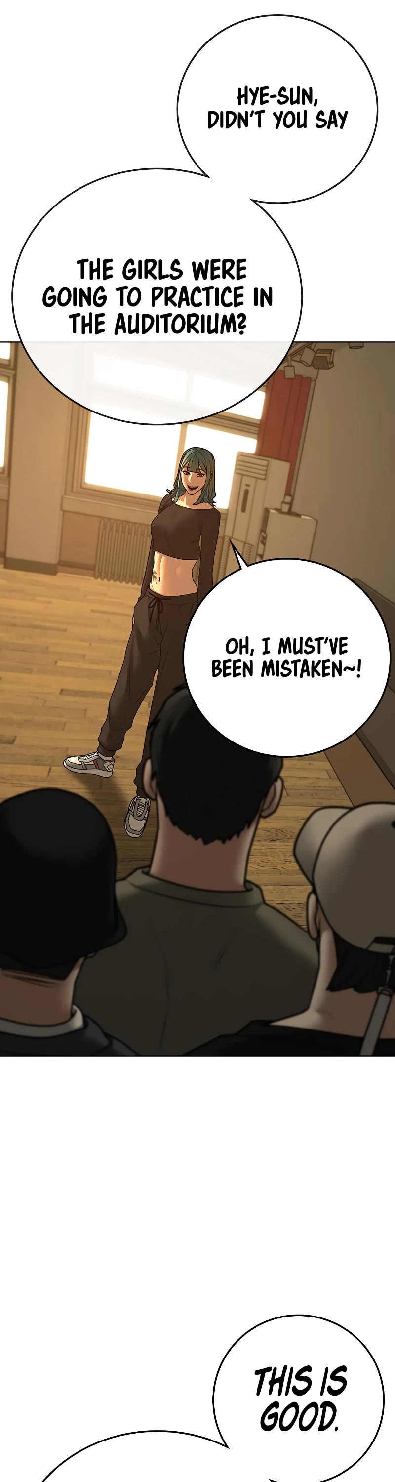 Reality Quest Chapter 73 page 66 - Chapter 73