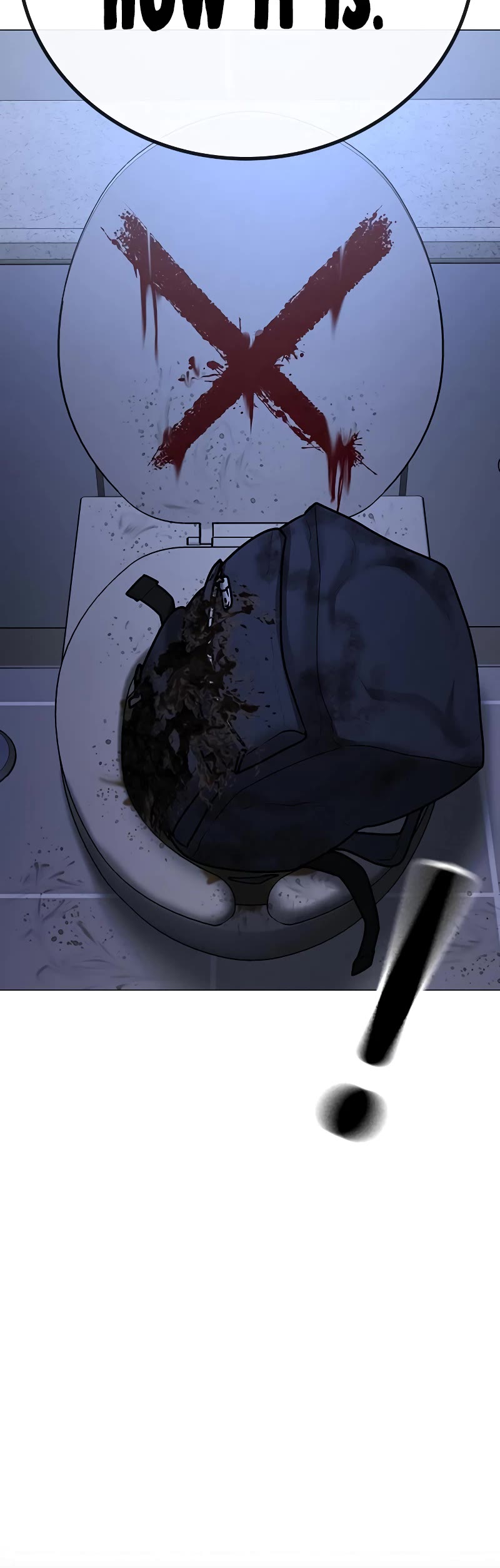 Reality Quest Chapter 73 page 73 - Chapter 73