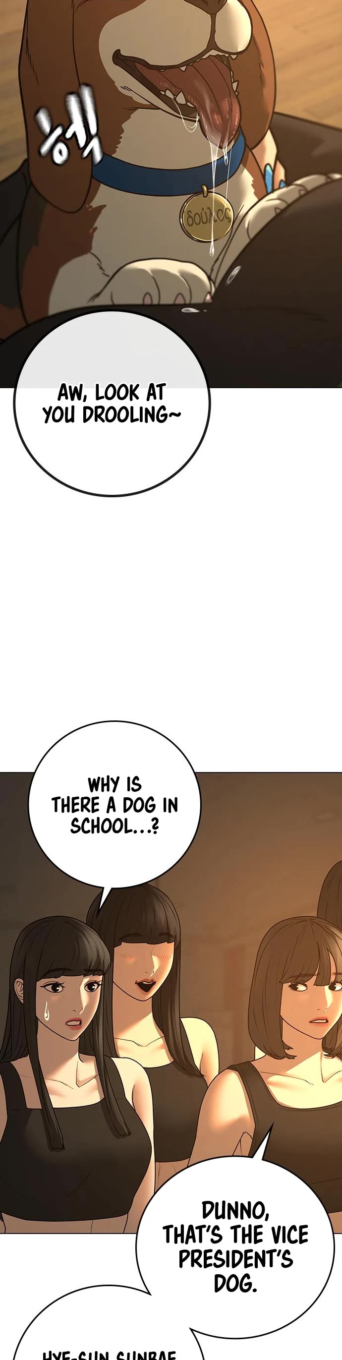 Reality Quest Chapter 74 page 24 - Chapter 74