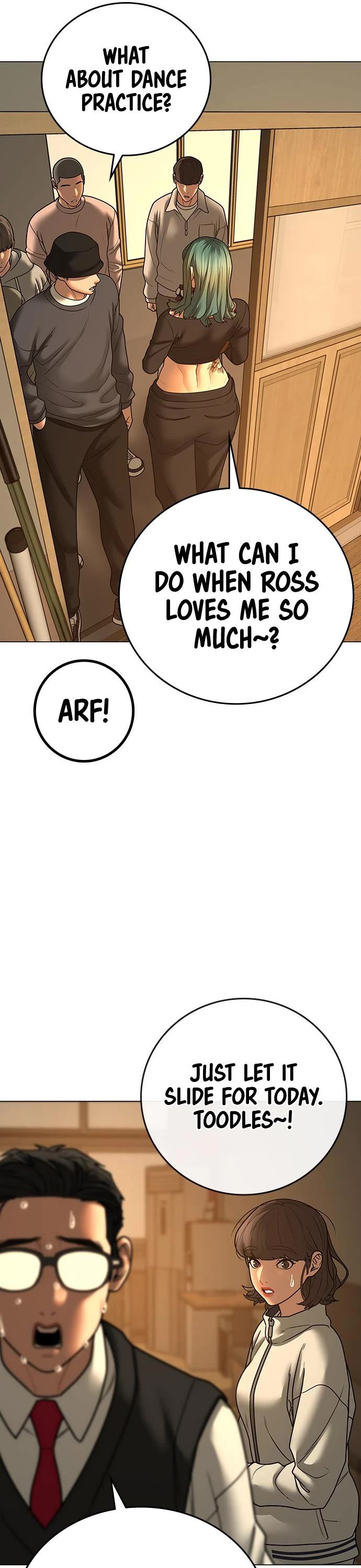 Reality Quest Chapter 74 page 26 - Chapter 74