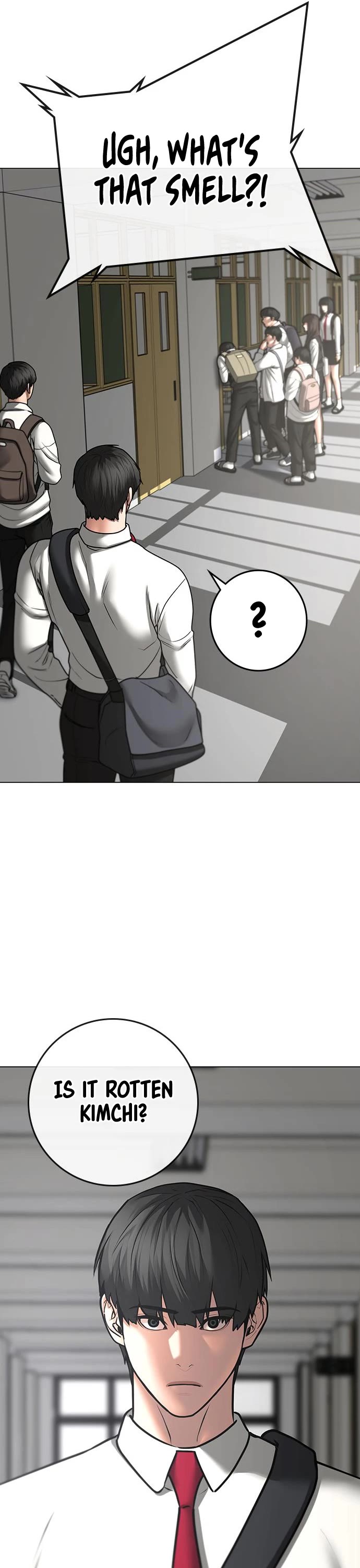 Reality Quest Chapter 74 page 29 - Chapter 74