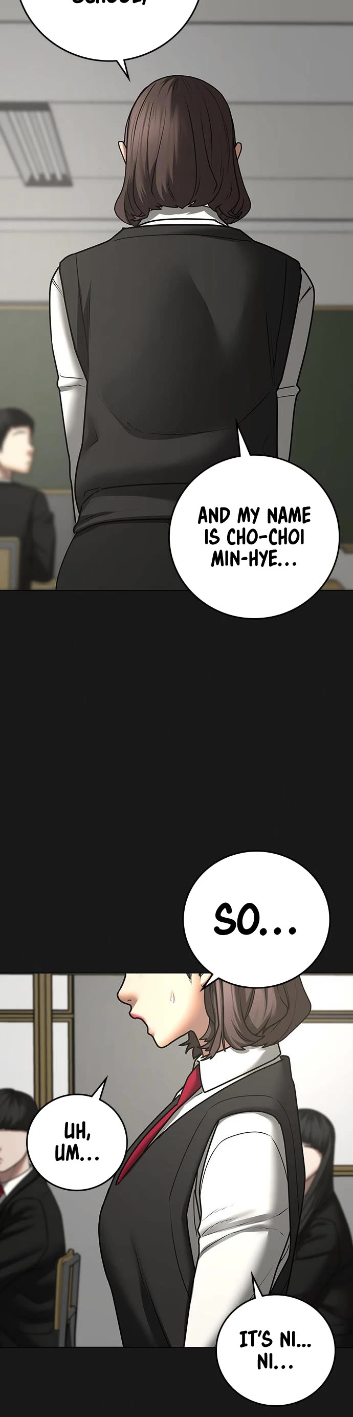Reality Quest Chapter 74 page 3 - Chapter 74