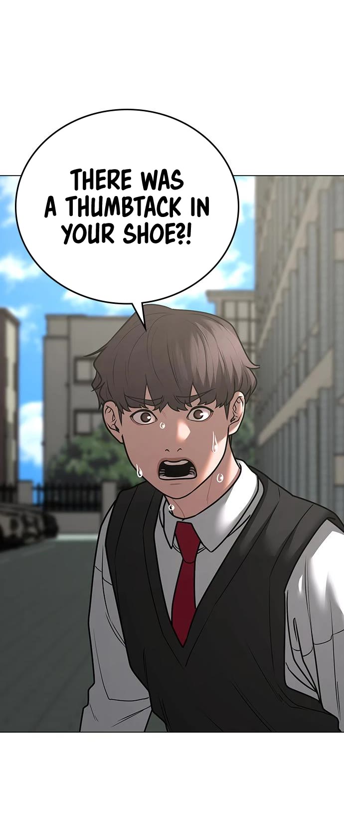Reality Quest Chapter 74 page 34 - Chapter 74
