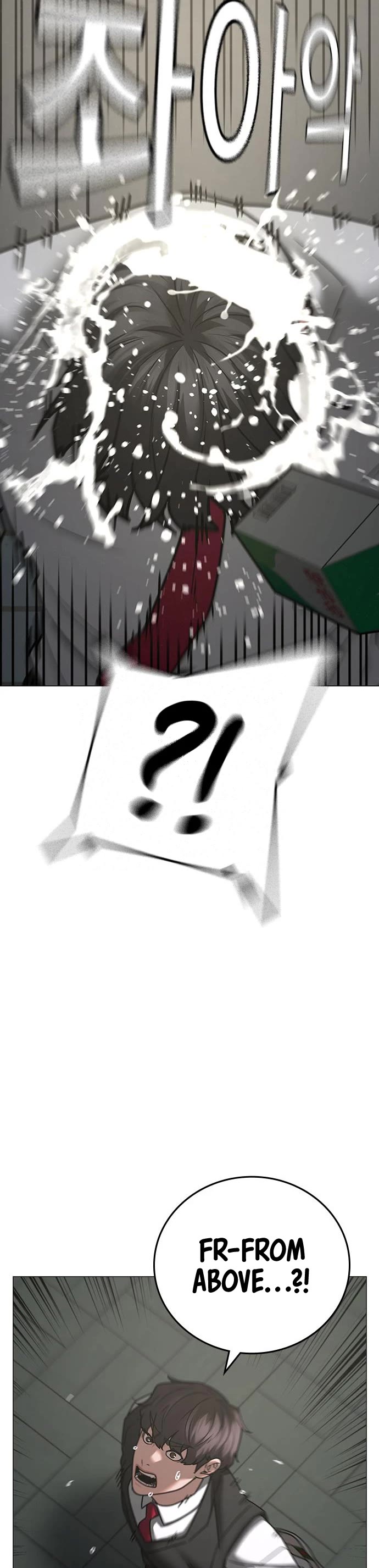 Reality Quest Chapter 74 page 37 - Chapter 74