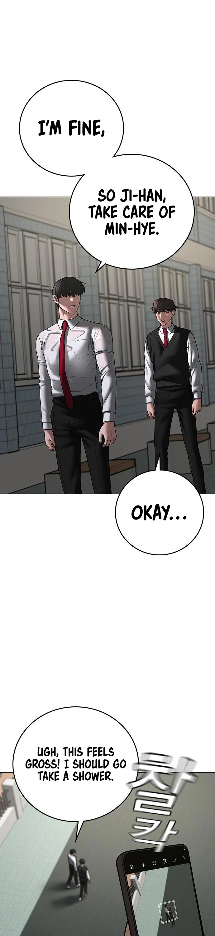 Reality Quest Chapter 74 page 43 - Chapter 74