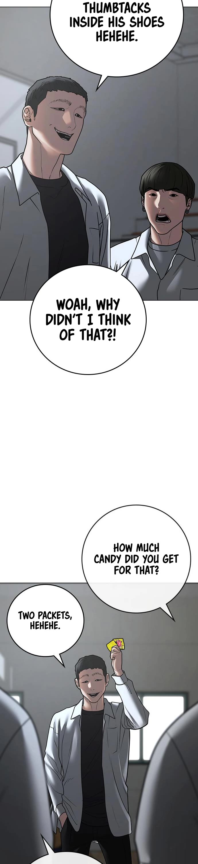 Reality Quest Chapter 74 page 51 - Chapter 74