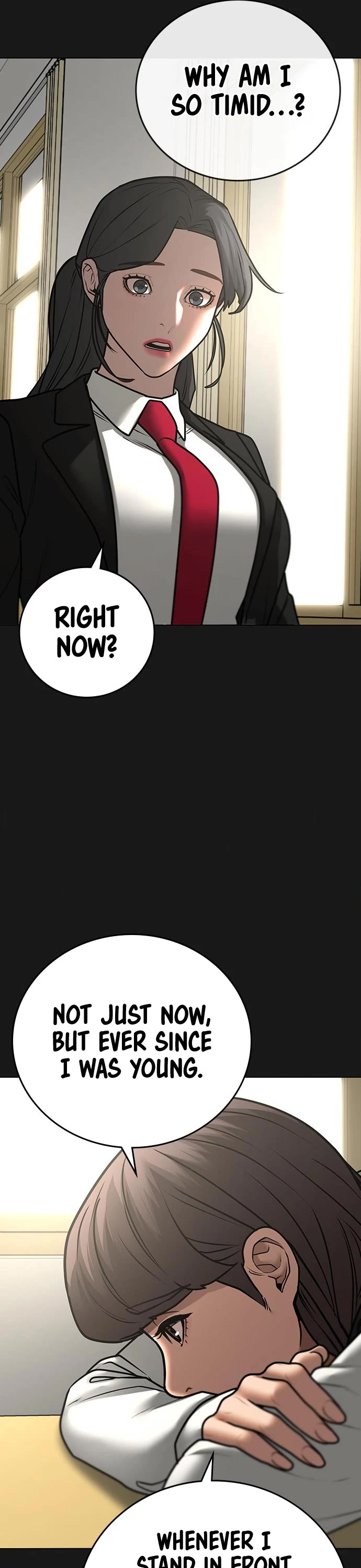 Reality Quest Chapter 74 page 8 - Chapter 74