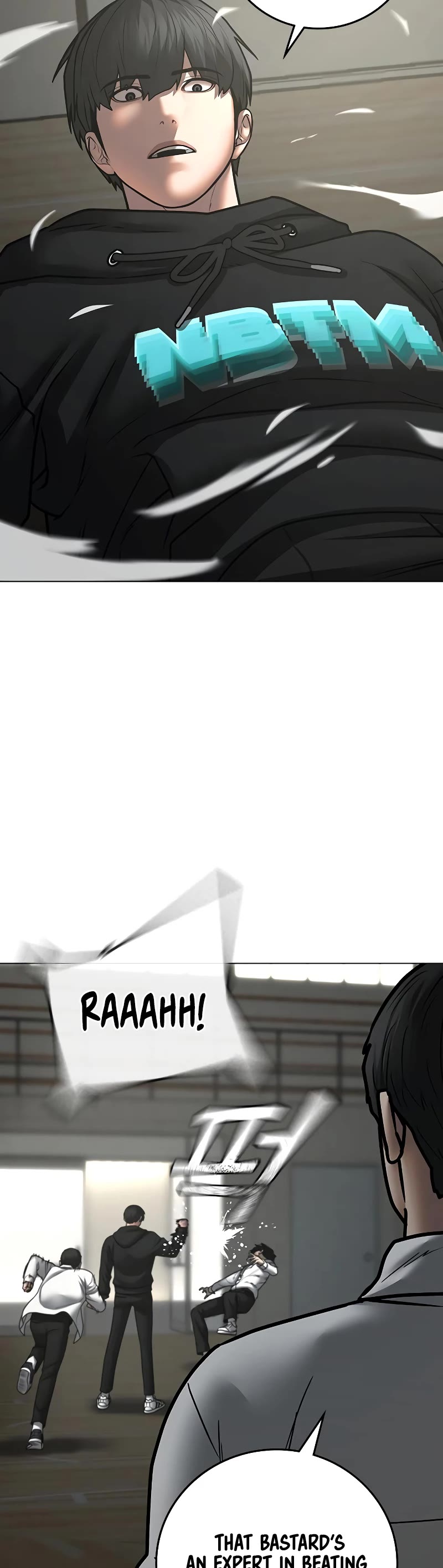 Reality Quest Chapter 75 page 26 - Chapter 75