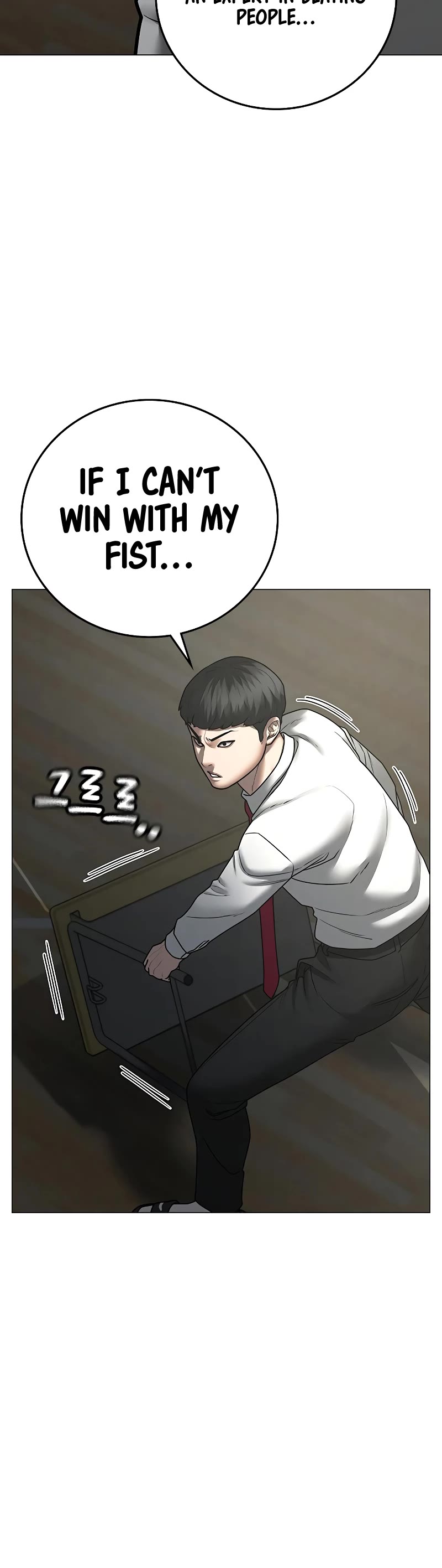 Reality Quest Chapter 75 page 27 - Chapter 75