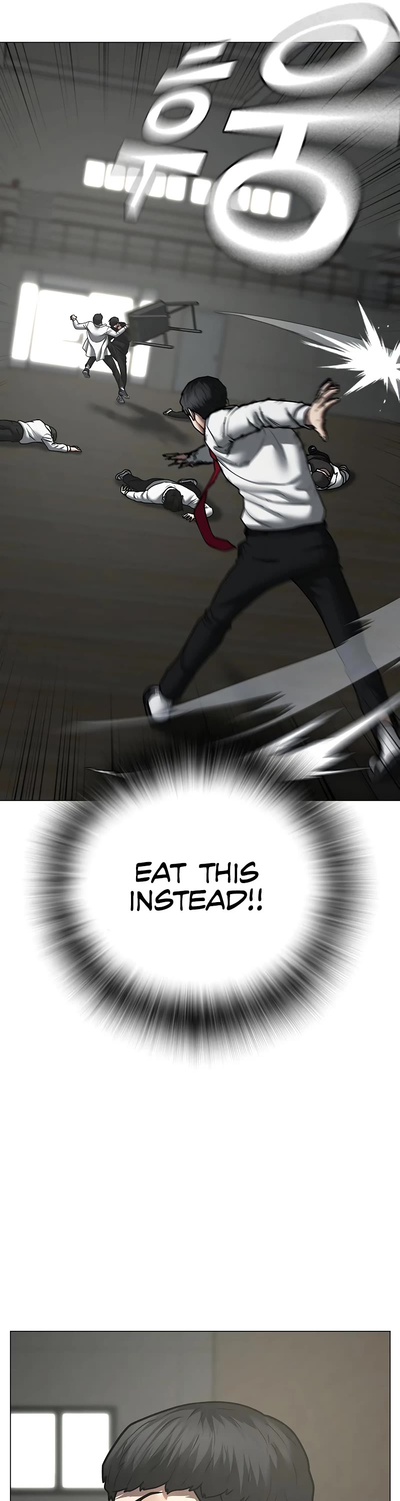 Reality Quest Chapter 75 page 28 - Chapter 75