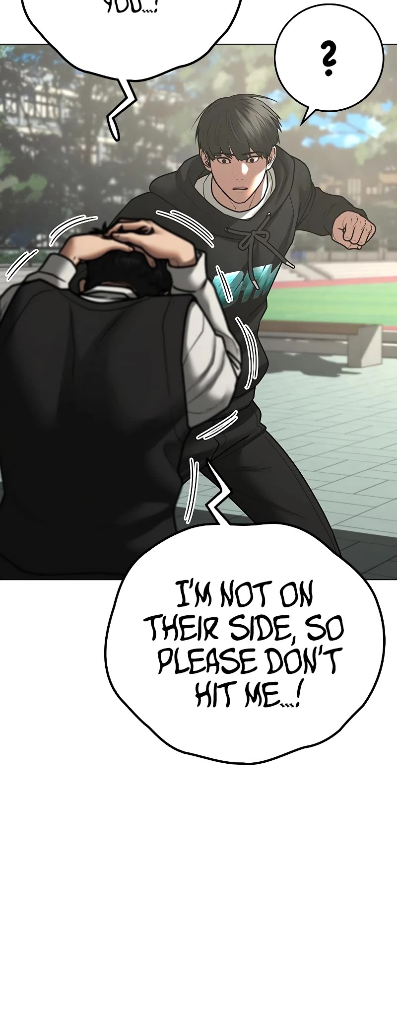 Reality Quest Chapter 75 page 39 - Chapter 75
