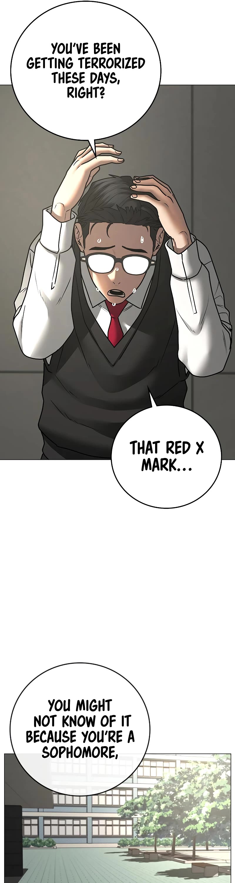 Reality Quest Chapter 75 page 40 - Chapter 75