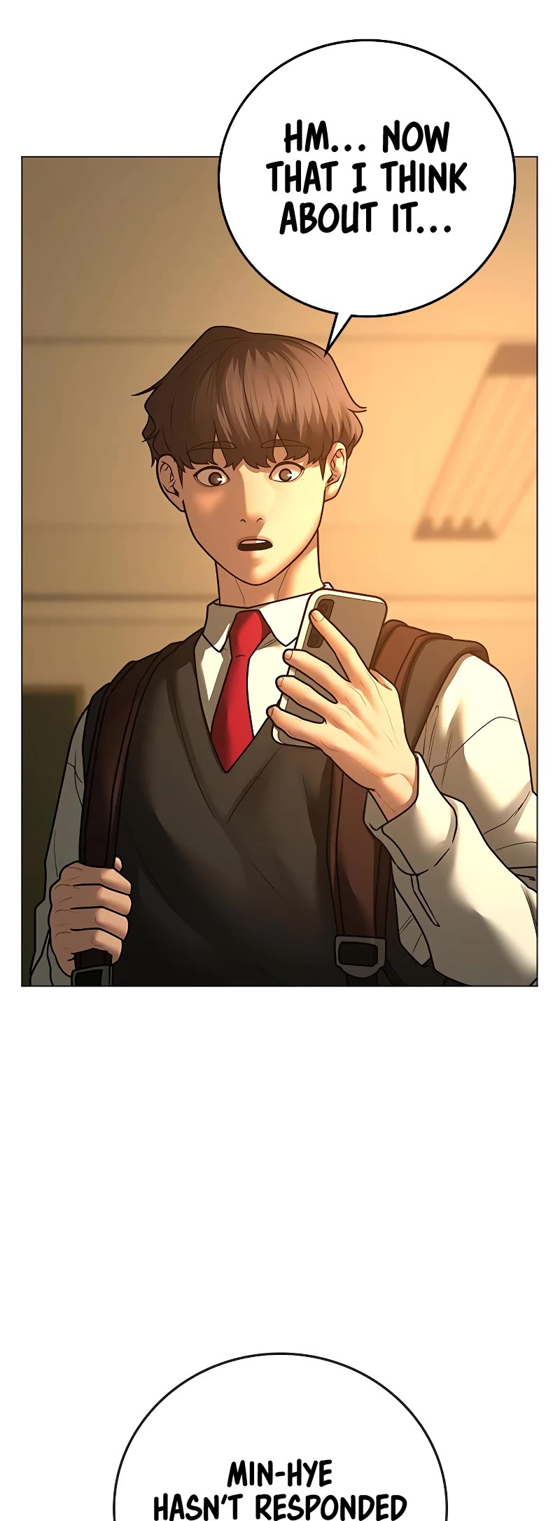 Reality Quest Chapter 75 page 49 - Chapter 75