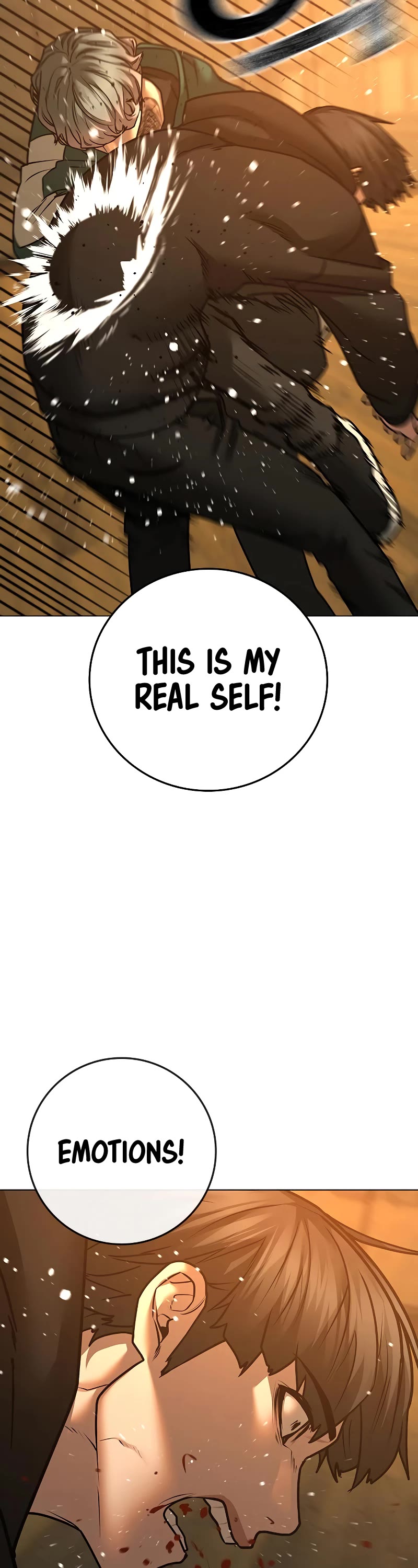 Reality Quest Chapter 75 page 68 - Chapter 75