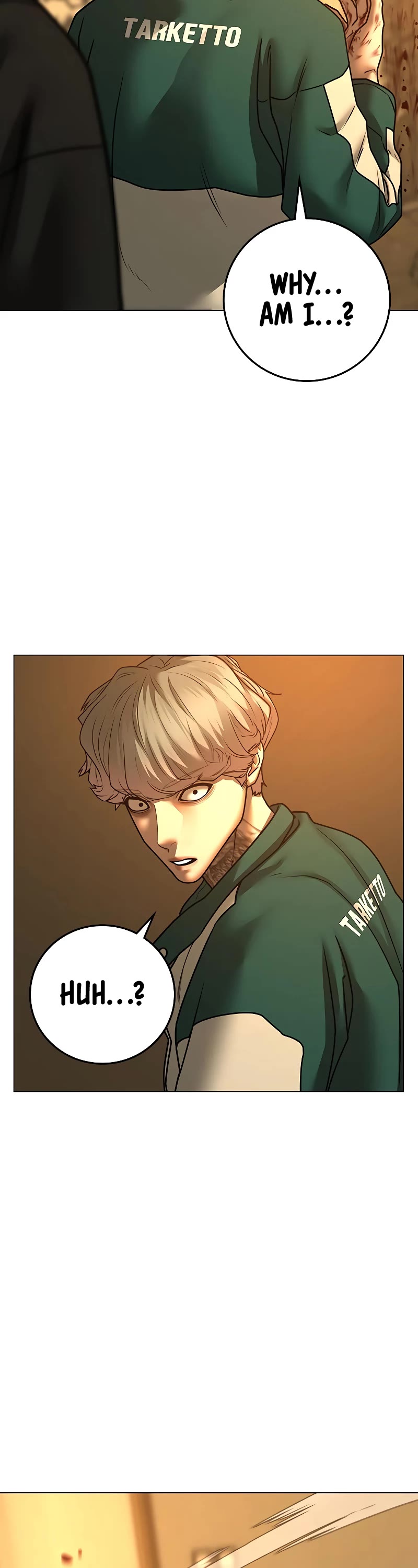 Reality Quest Chapter 75 page 76 - Chapter 75
