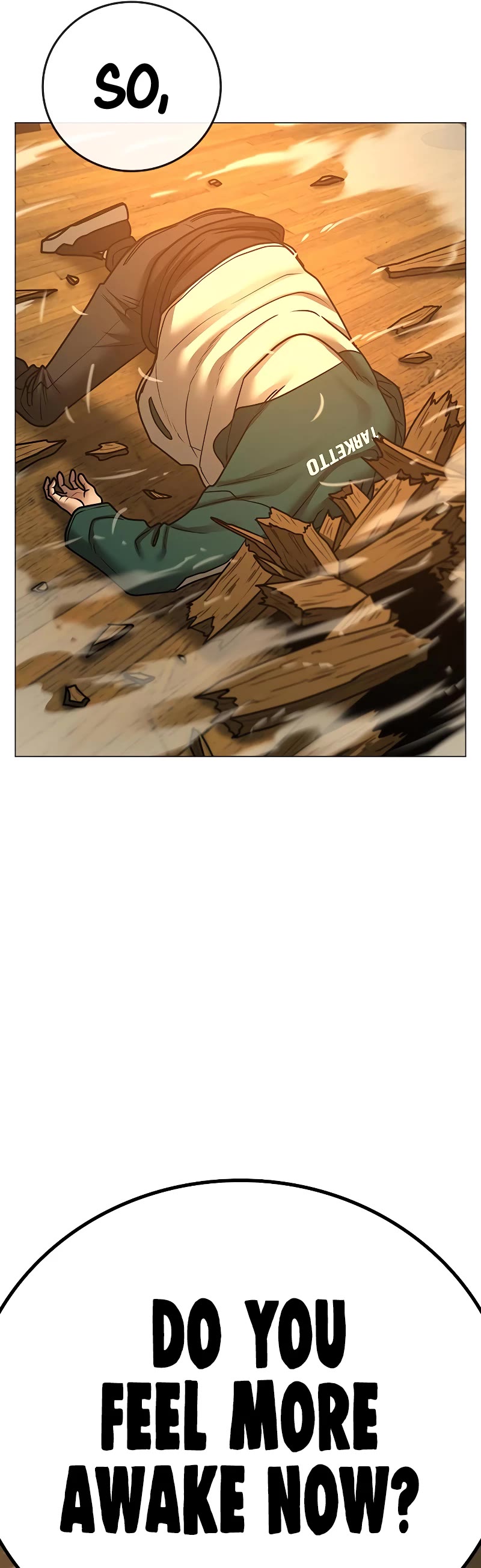 Reality Quest Chapter 75 page 79 - Chapter 75