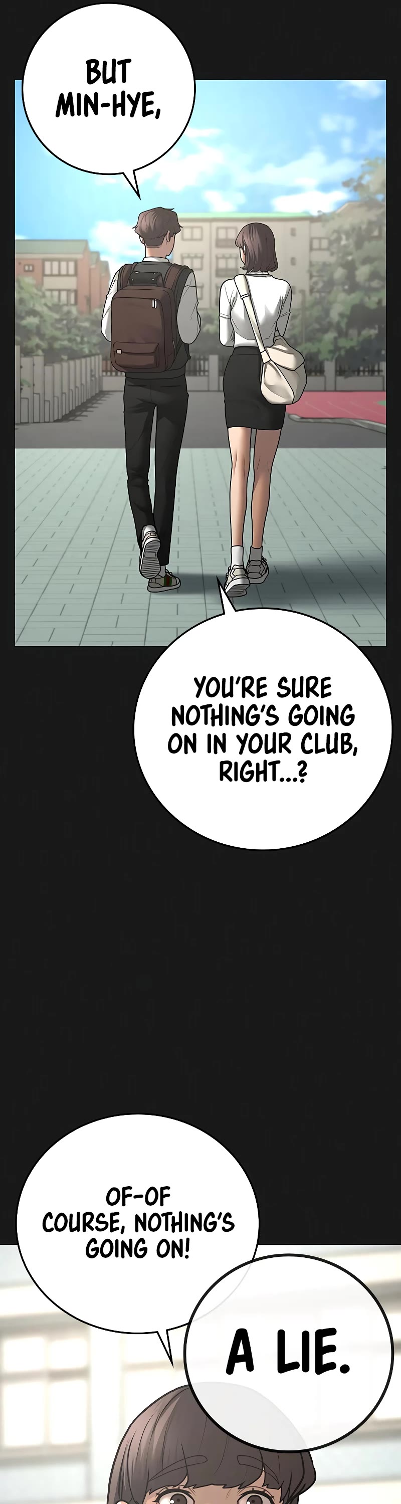 Reality Quest Chapter 76 page 10 - Chapter 76