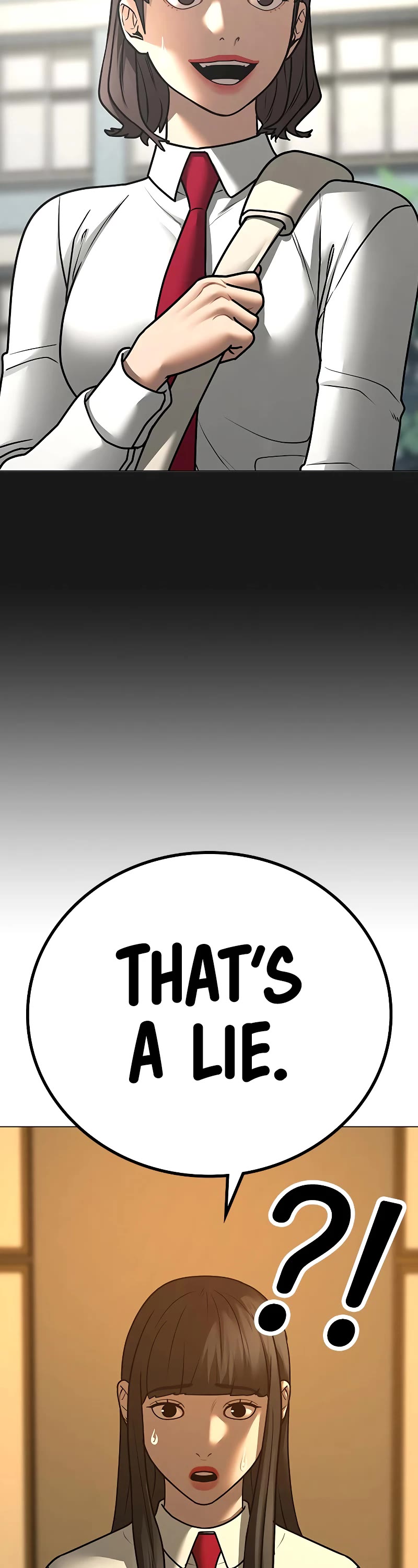 Reality Quest Chapter 76 page 11 - Chapter 76