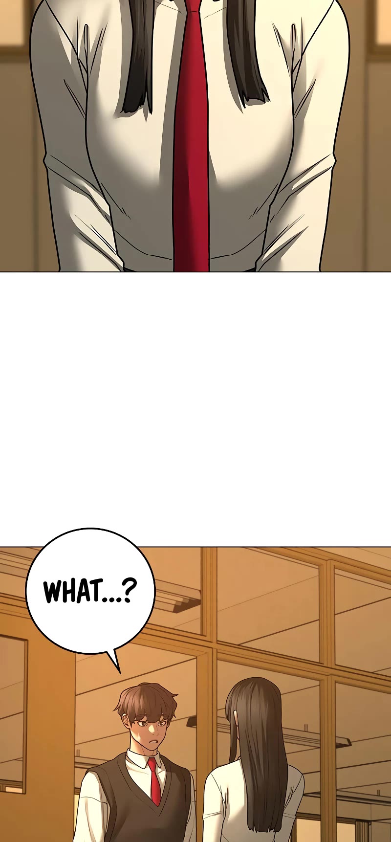 Reality Quest Chapter 76 page 12 - Chapter 76