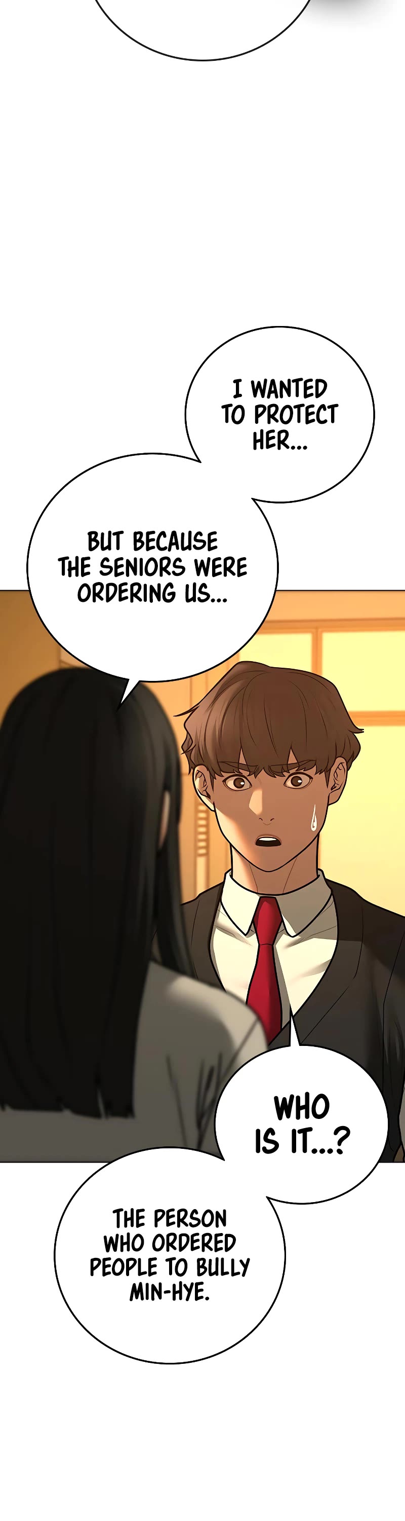 Reality Quest Chapter 76 page 15 - Chapter 76