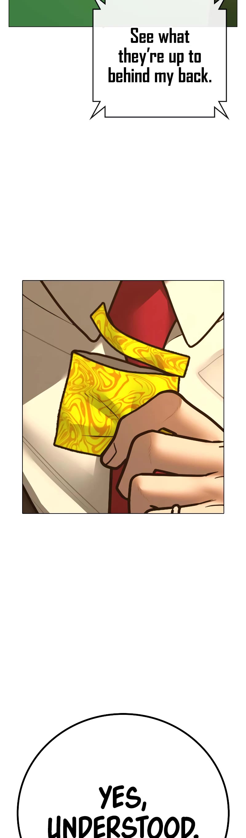 Reality Quest Chapter 76 page 28 - Chapter 76