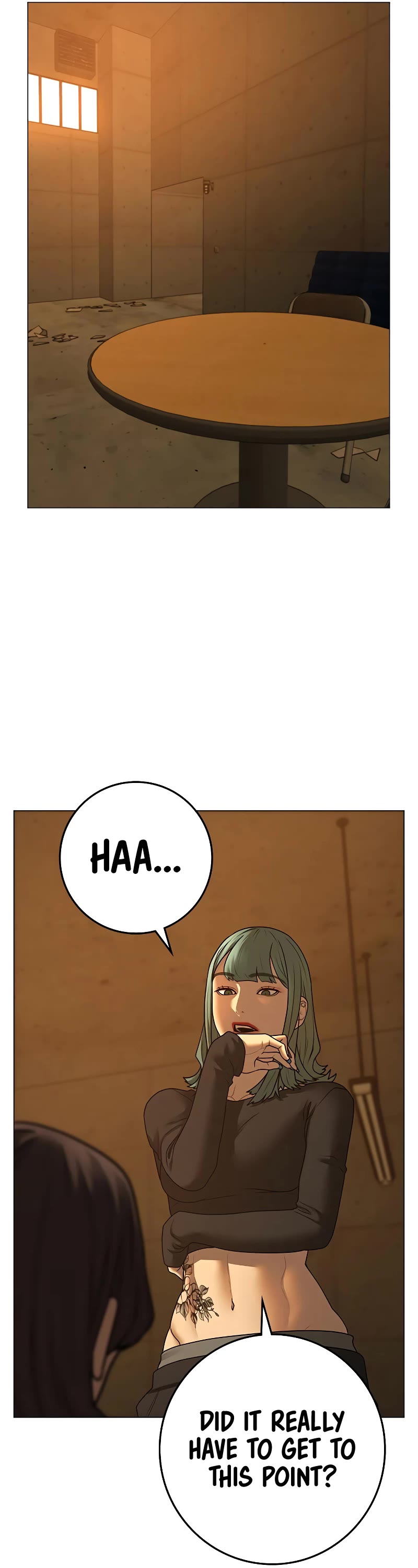 Reality Quest Chapter 76 page 30 - Chapter 76