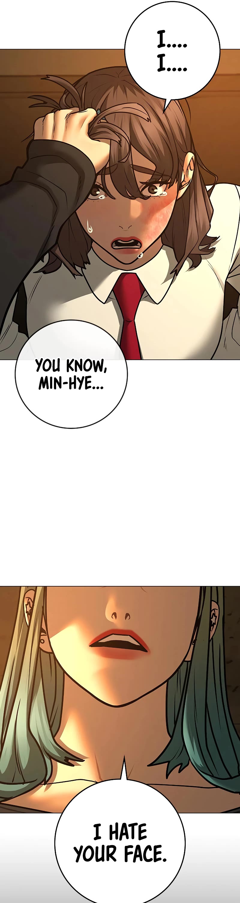 Reality Quest Chapter 76 page 34 - Chapter 76