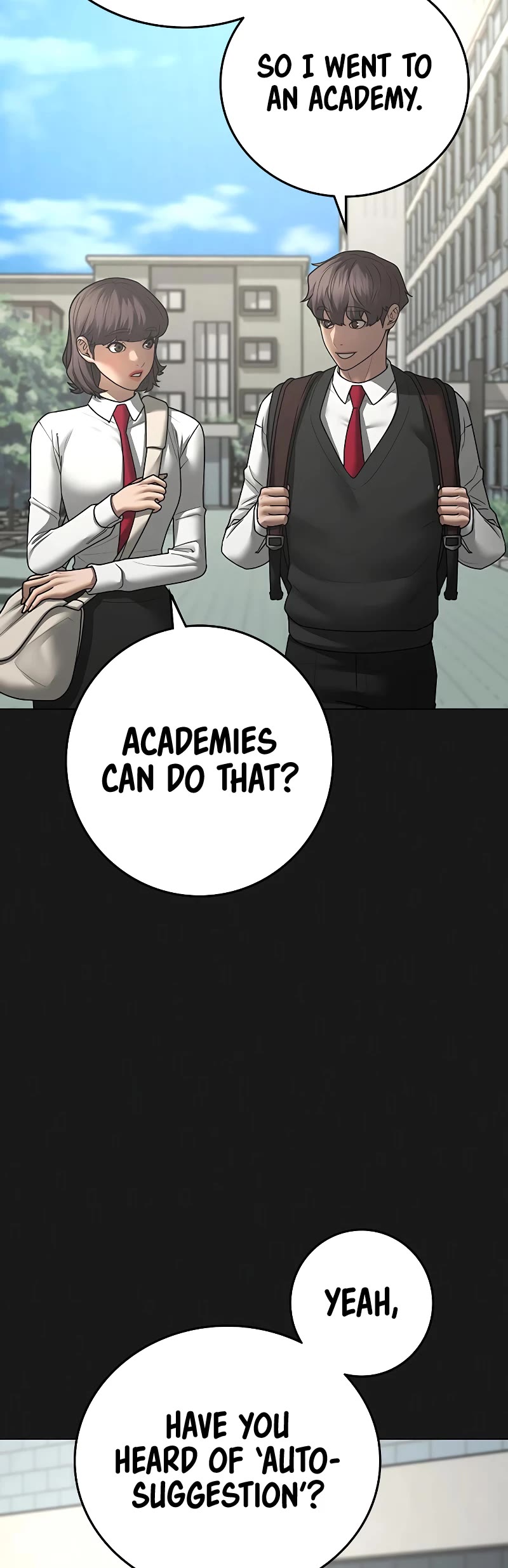 Reality Quest Chapter 76 page 4 - Chapter 76
