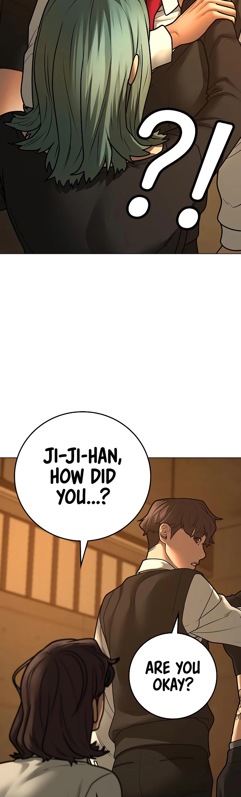 Reality Quest Chapter 76 page 48 - Chapter 76
