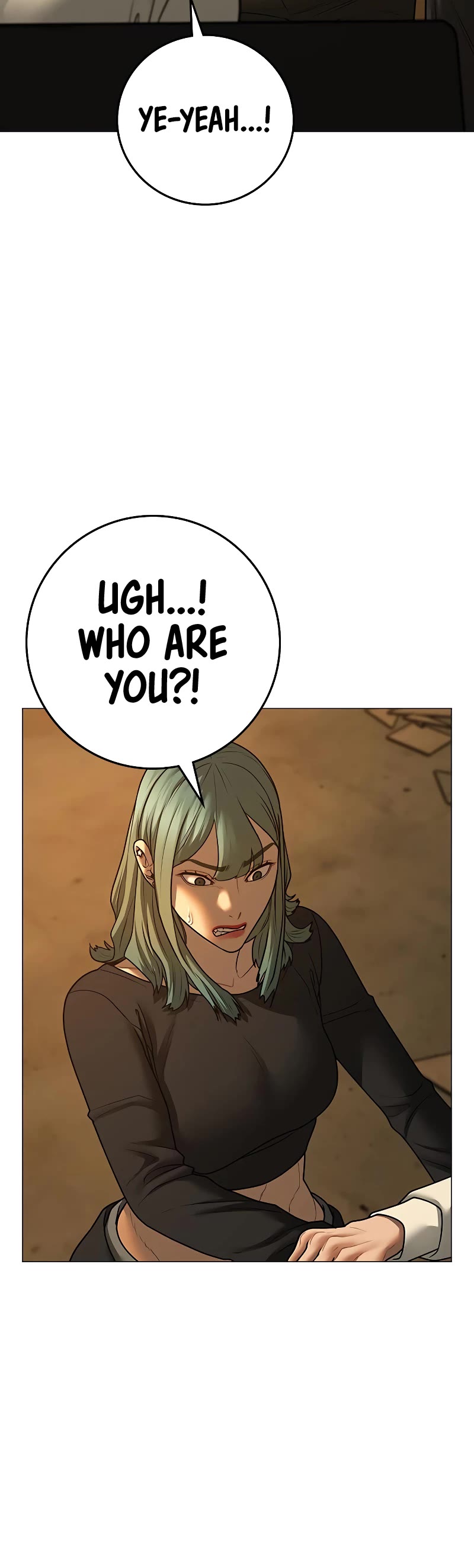 Reality Quest Chapter 76 page 49 - Chapter 76