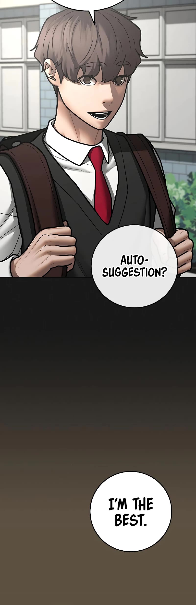 Reality Quest Chapter 76 page 5 - Chapter 76