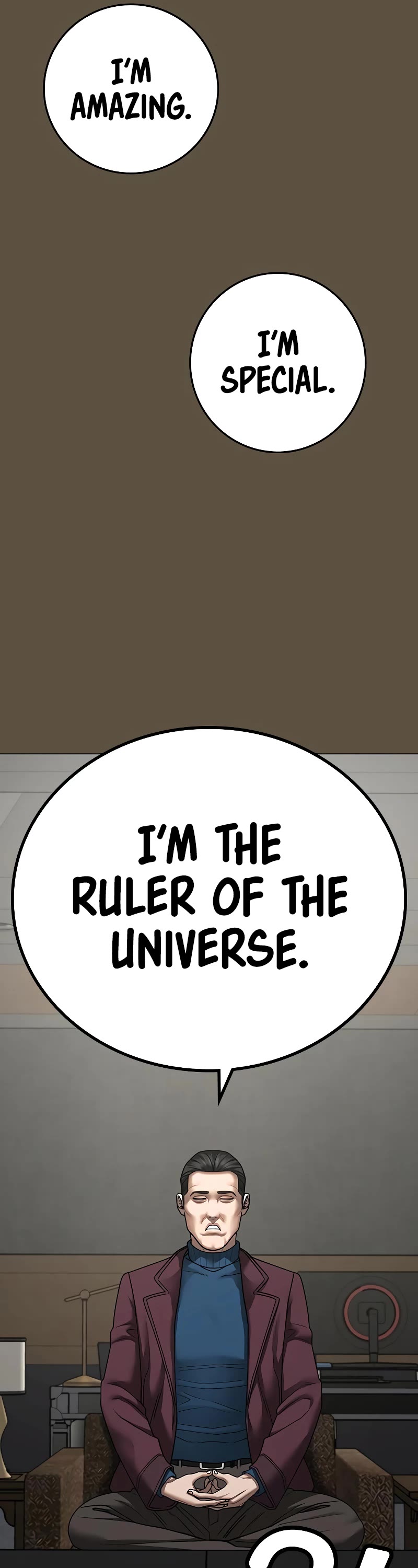 Reality Quest Chapter 76 page 6 - Chapter 76
