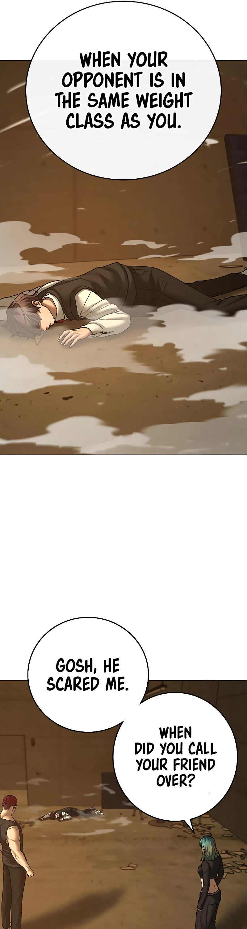 Reality Quest Chapter 76 page 66 - Chapter 76
