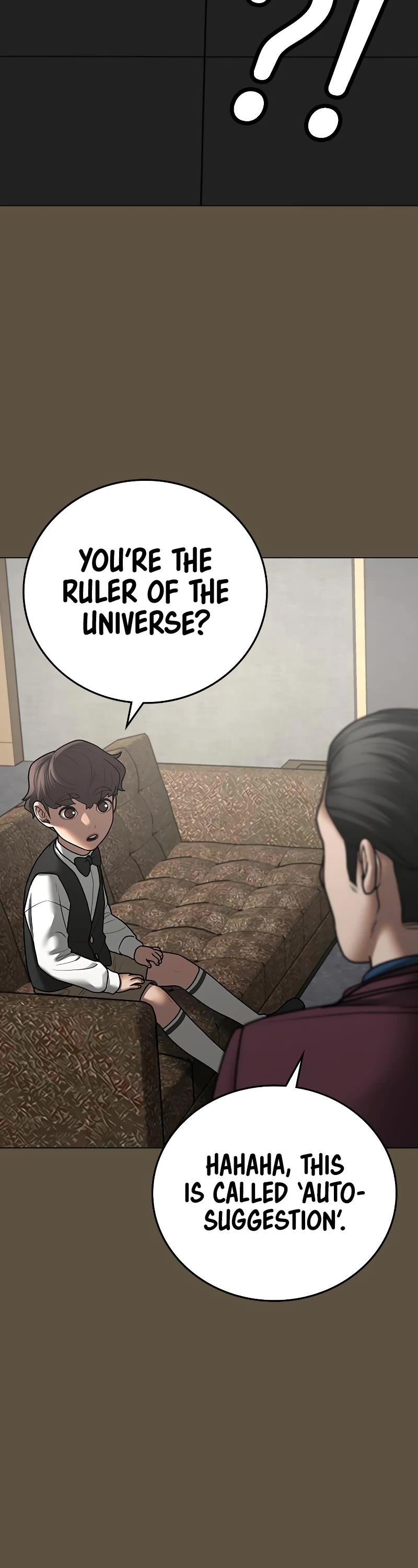 Reality Quest Chapter 76 page 7 - Chapter 76