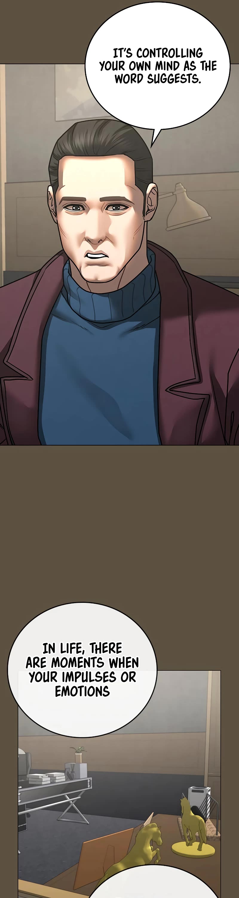 Reality Quest Chapter 76 page 74 - Chapter 76